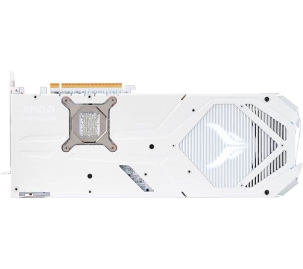 PowerColor Radeon RX 9070 XT 16GB White - Image 4