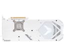 PowerColor Radeon RX 9070 XT 16GB White thumbnail 4