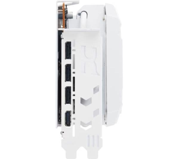 PowerColor Radeon RX 9070 XT 16GB White - Image 5