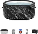 LAY-Z-SPA Glacial Dip Inflatable Ice Bath Tub thumbnail 6