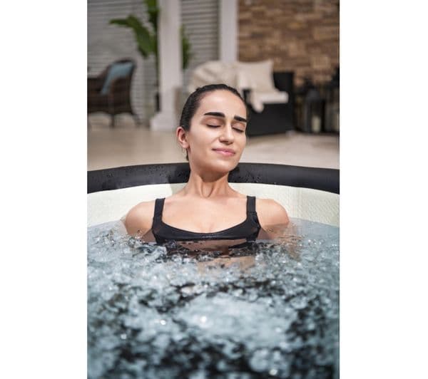 LAY-Z-SPA Glacial Dip Inflatable Ice Bath Tub - Image 10