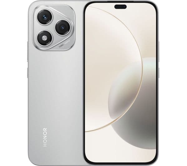 Honor 400 Lite 256GB Grey - Image 1