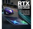 Acer Predator Helios Neo 16 AI 16" Gaming Laptop - Intel® Core™ Ultra 9, RTX 5070 Ti, 1 TB SSD thumbnail 4