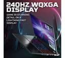 Acer Predator Helios Neo 16 AI 16" Gaming Laptop - Intel® Core™ Ultra 9, RTX 5070 Ti, 1 TB SSD thumbnail 5
