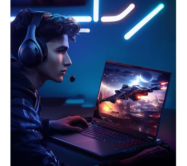 Acer Predator Helios Neo 16 AI 16" Gaming Laptop - Intel® Core™ Ultra 9, RTX 5070 Ti, 1 TB SSD - Image 7
