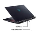 Acer Predator Helios Neo 16 AI 16" Gaming Laptop - Intel® Core™ Ultra 9, RTX 5070 Ti, 1 TB SSD thumbnail 9
