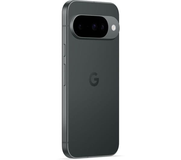 Google Pixel 10 256GB, AI Smartphone - Obsidian - Image 4