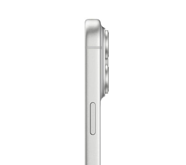 APPLE iPhone 17 Pro - 512 GB, Silver - Image 4