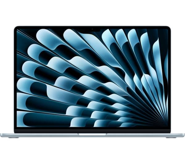 Apple MacBook Air 15" M5 16GB 1TB Sky Blue