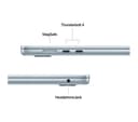 Apple MacBook Air 15" M5 16GB 1TB Sky Blue thumbnail 6