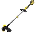 STANLEY FATMAX V20 Cordless String Trimmer - Yellow & Black thumbnail 1