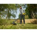 STANLEY FATMAX V20 Cordless String Trimmer - Yellow & Black thumbnail 2
