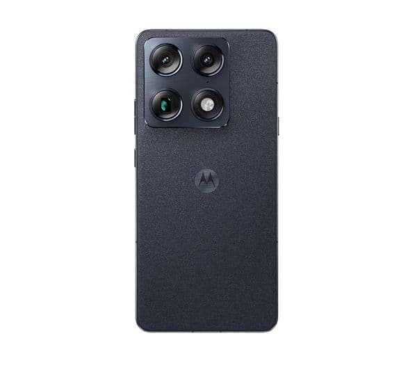 Motorola Signature 512GB Carbon - Image 3