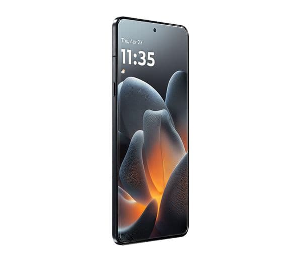 Motorola Signature 512GB Carbon - Image 7