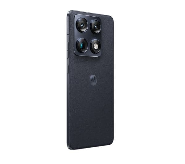 Motorola Signature 512GB Carbon - Image 8