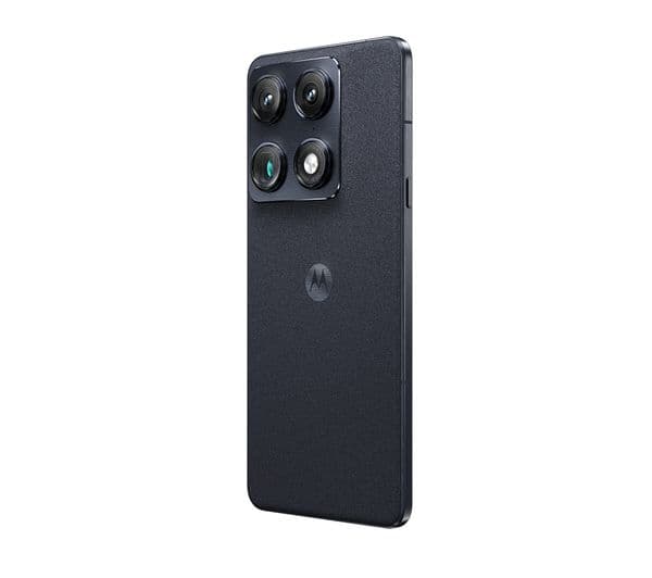 Motorola Signature 512GB Carbon - Image 9