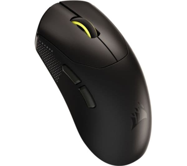 Corsair Sabre V2 Pro RGB Wireless Mouse Black