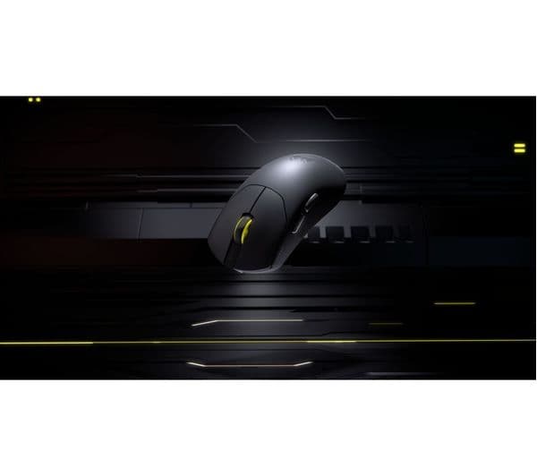 Corsair Sabre V2 Pro RGB Wireless Mouse Black - Image 2