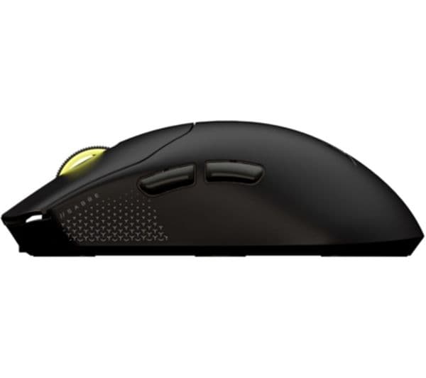 Corsair Sabre V2 Pro RGB Wireless Mouse Black - Image 5