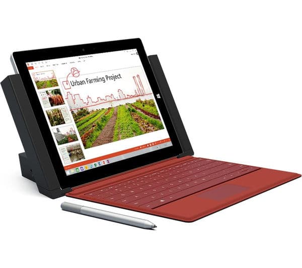 MICROSOFT Surface 3 Docking Station - Image 2