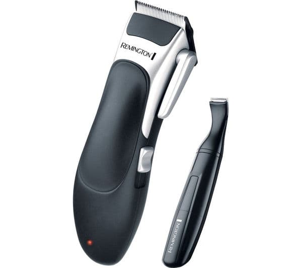 REMINGTON HC366 Hair Clipper Gift Set - Image 1