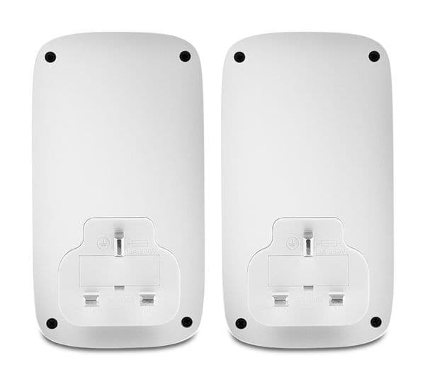 TP-Link TL-PA8010P V2 Powerline Adapter Kit - Image 3