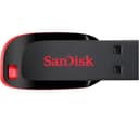 SanDisk Cruzer Blade 64GB USB 2.0 thumbnail 1