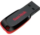 SanDisk Cruzer Blade 64GB USB 2.0 thumbnail 3