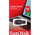 SanDisk Cruzer Blade 64GB USB 2.0 thumbnail 4