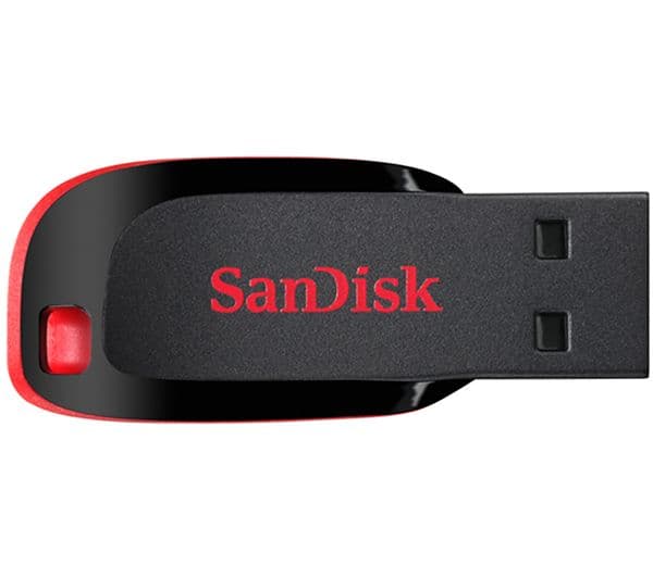 SanDisk Cruzer Blade 64GB USB 2.0 - Image 7