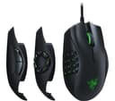 RAZER Naga Trinity Optical Gaming Mouse thumbnail 1