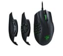 RAZER Naga Trinity Optical Gaming Mouse thumbnail 7
