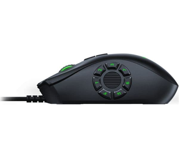 RAZER Naga Trinity Optical Gaming Mouse - Image 2