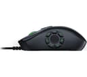 RAZER Naga Trinity Optical Gaming Mouse thumbnail 2