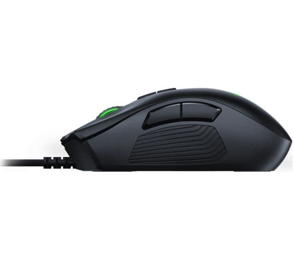 RAZER Naga Trinity Optical Gaming Mouse - Image 3