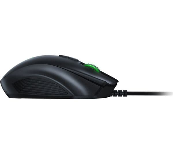 RAZER Naga Trinity Optical Gaming Mouse - Image 4