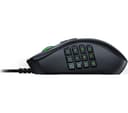 RAZER Naga Trinity Optical Gaming Mouse thumbnail 5
