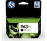 HP 963XL Original Black Ink Cartridge