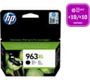 HP 963XL Original Black Ink Cartridge thumbnail 2