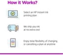 HP 963XL Original Black Ink Cartridge thumbnail 9