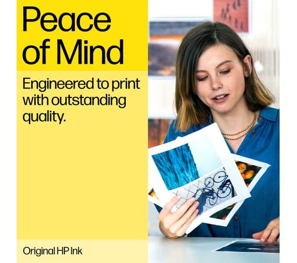 HP 963XL Original Black Ink Cartridge - Image 3
