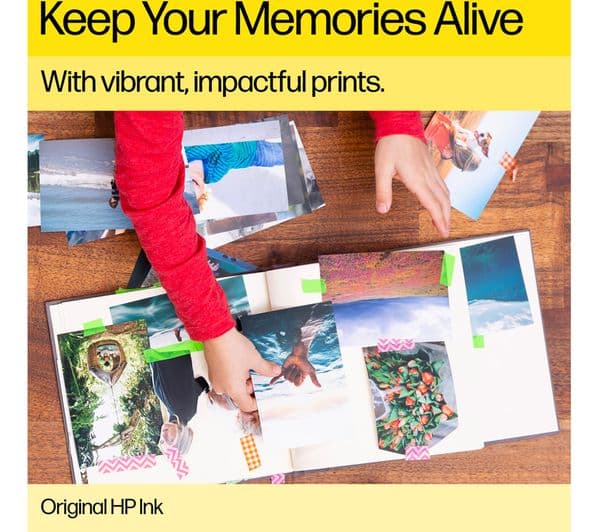HP 963XL Original Black Ink Cartridge - Image 4