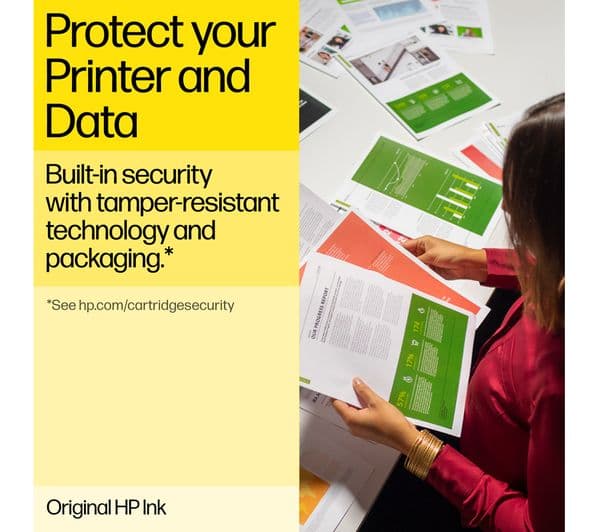HP 963XL Original Black Ink Cartridge - Image 7