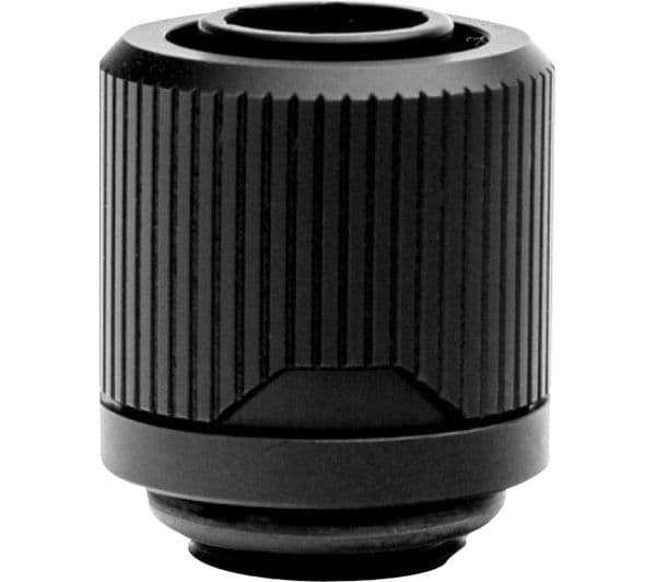 EK COOLING EK-Torque STC Fitting - 10/13 mm, Black - Image 1