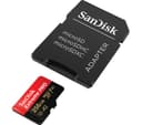SANDISK Extreme Pro Class 10 microSDXC Memory Card - 256 GB thumbnail 1