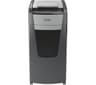 REXEL Optimum AutoFeed+ 600M Micro Cut Paper Shredder