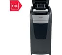 REXEL Optimum AutoFeed+ 600M Micro Cut Paper Shredder thumbnail 3
