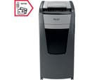 REXEL Optimum AutoFeed+ 600M Micro Cut Paper Shredder thumbnail 4