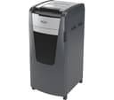 REXEL Optimum AutoFeed+ 600M Micro Cut Paper Shredder thumbnail 9