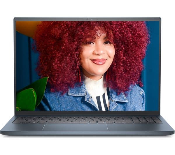 DELL Inspiron 16 Plus 7610 16" Laptop - Intel® Core™ i7, 1 TB SSD, Blue - Image 1